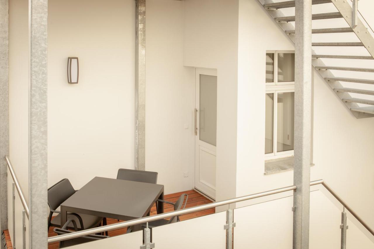 Ostkueste - Kaiser Karl Design Apartments Heringsdorf  Esterno foto